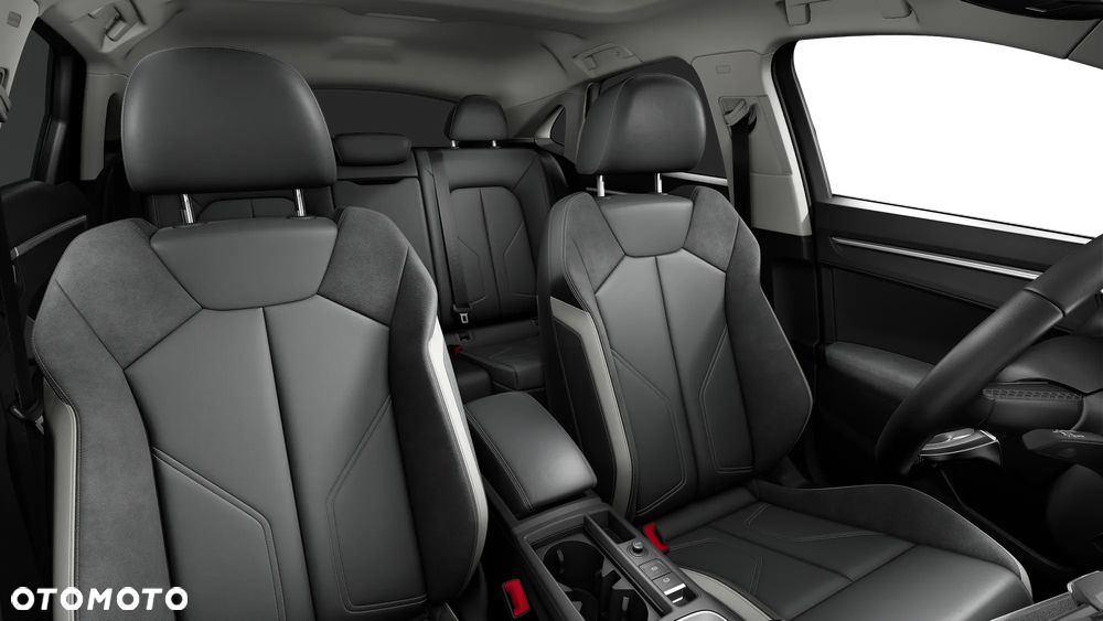 Audi Q3 Sportback - 7