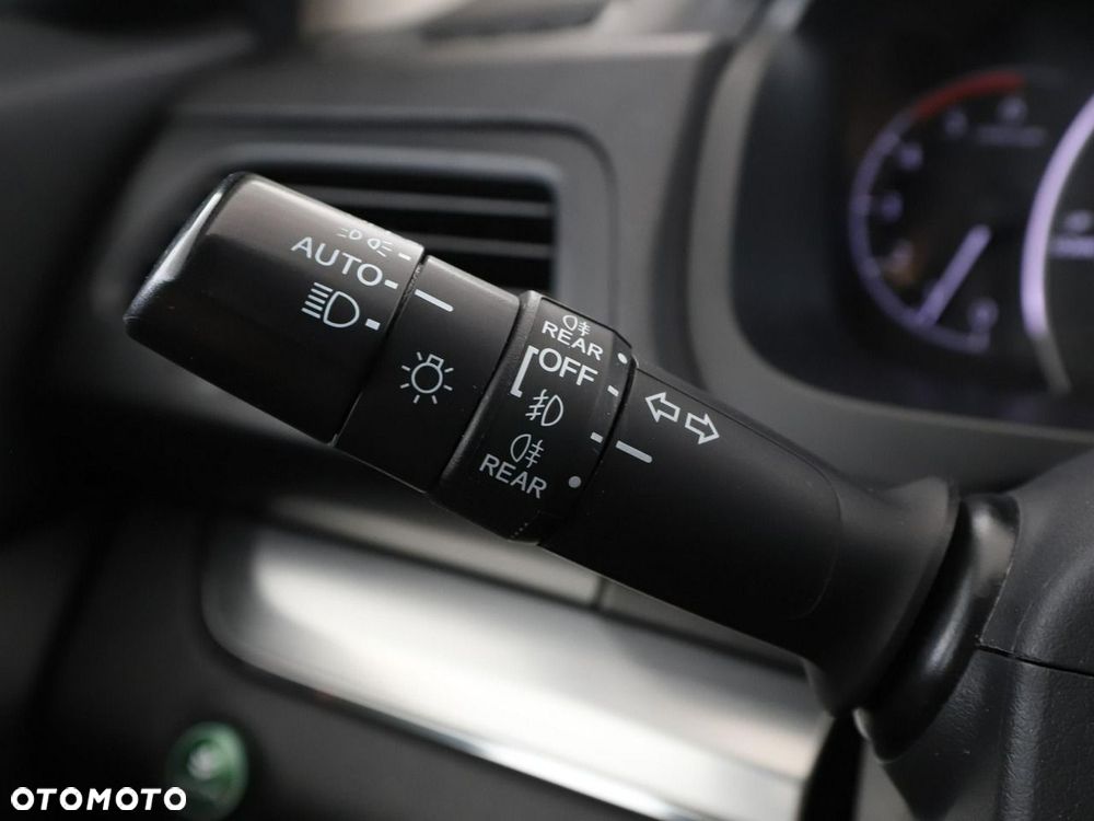 Honda CR-V 1.6i-DTEC Elegance (2WD) - 34