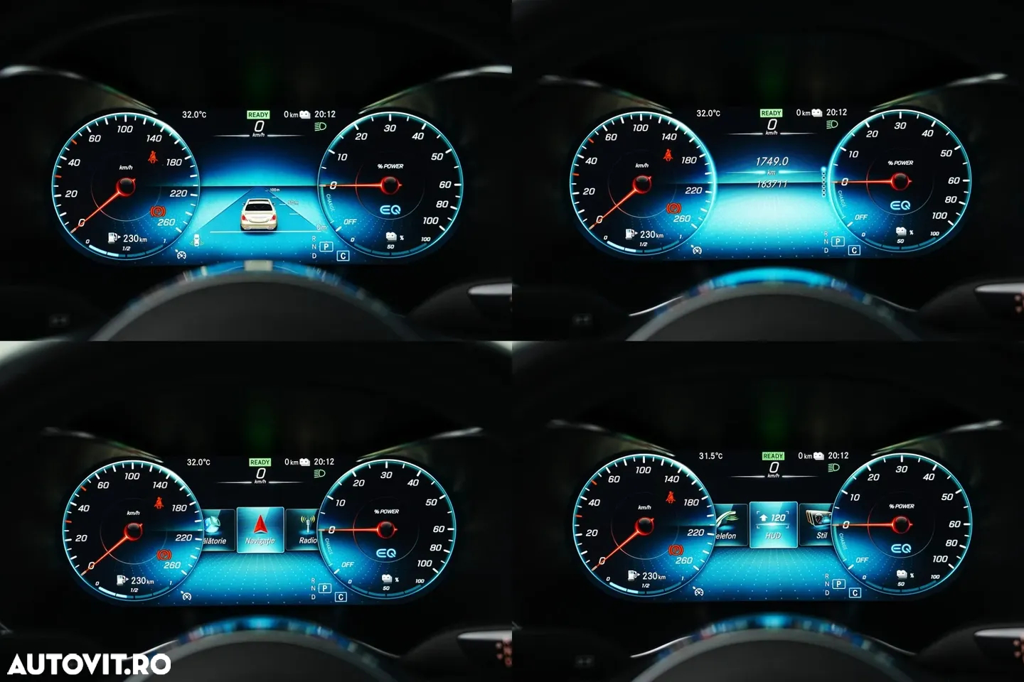Mercedes-Benz GLC Coupe 300 de 4Matic 9G-TRONIC AMG Line Plus - 18
