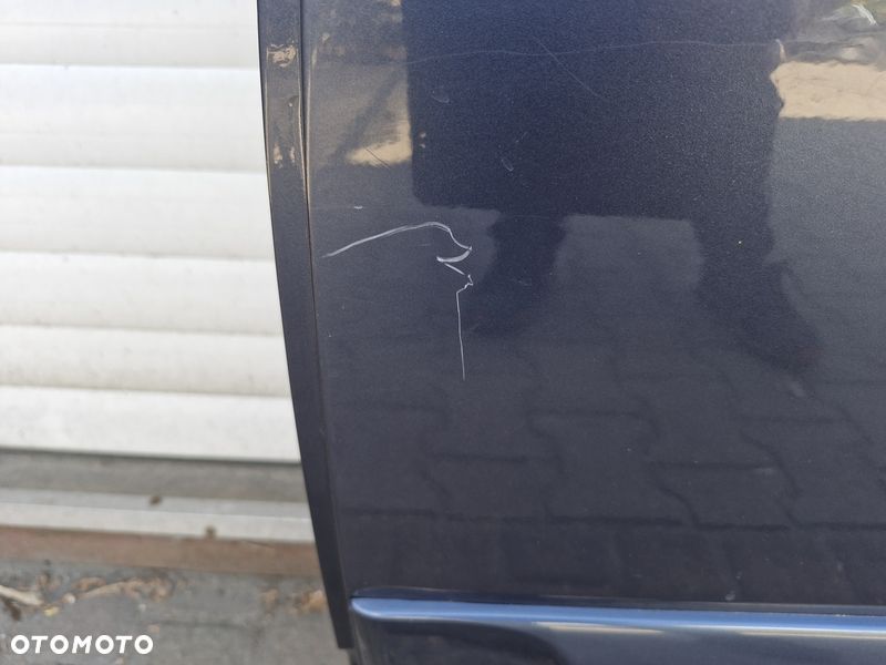 LINCOLN NAVIGATOR II 2 DRZWI LEWY TYŁ TYLNE LEWE - 7