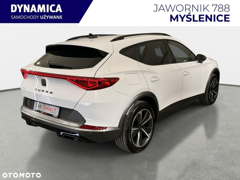 Cupra Formentor - 9