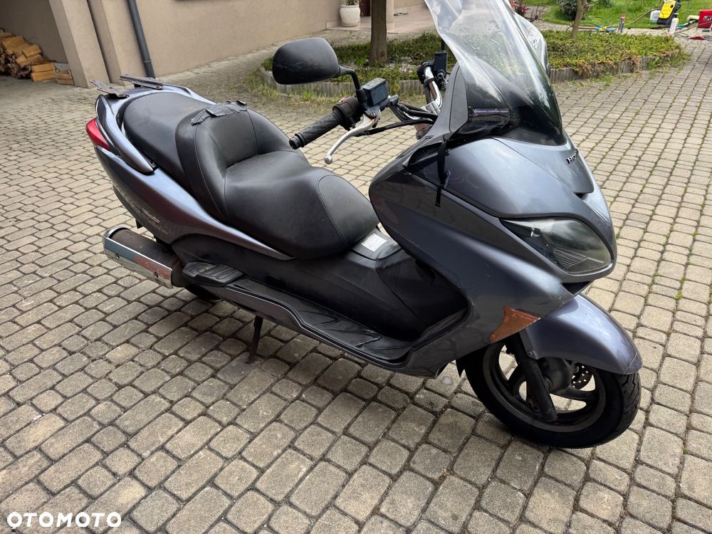 Honda NSS - 1