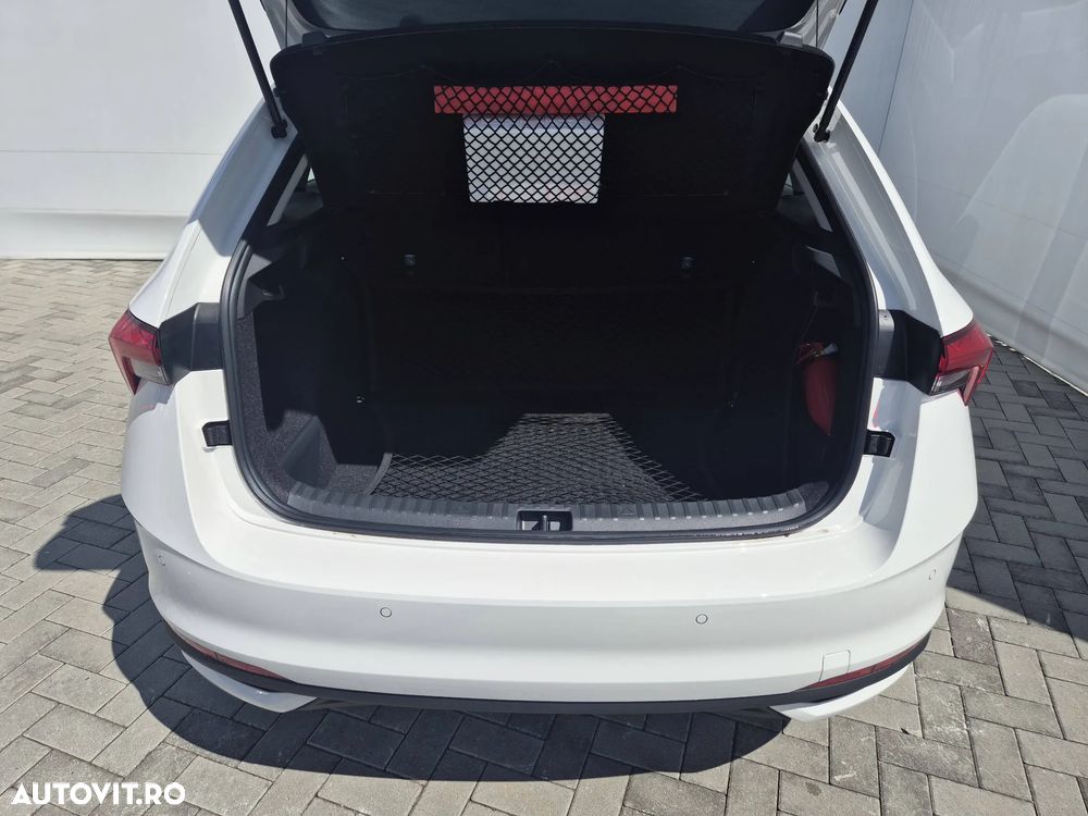 SKODA Scala 2026 — imagine 24