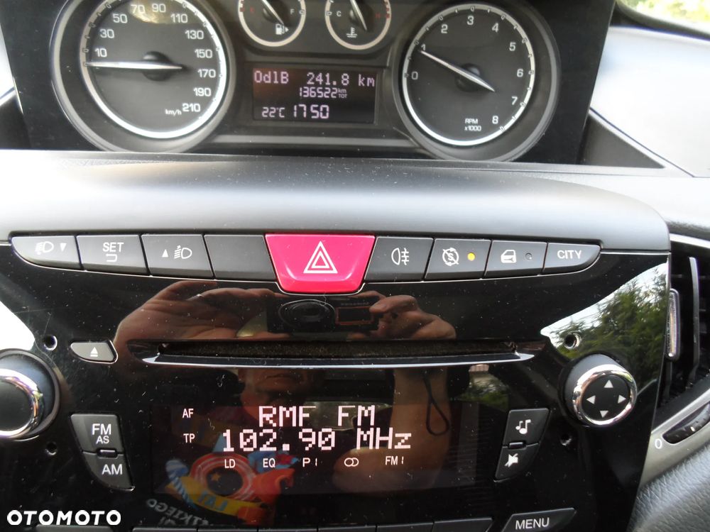 Lancia Ypsilon Y 0.9 TwinAir Turbo 8V Platinum - 31