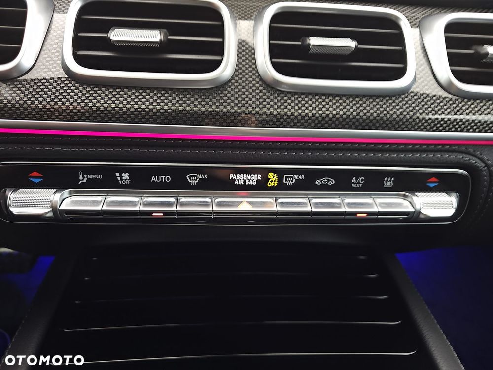 Mercedes-Benz GLE 580 4-Matic - 25