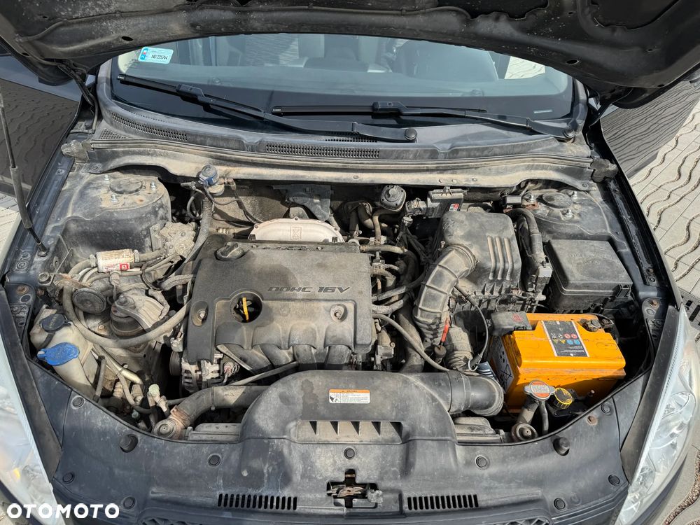 Kia Ceed 1.6 Comfort - 17