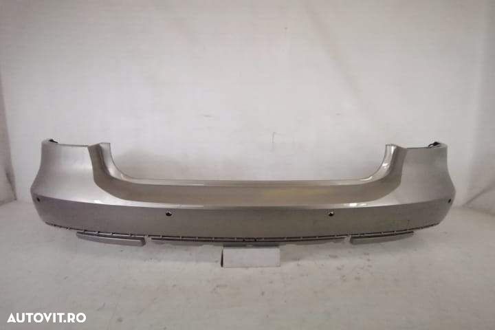 Bara Spate Originala Cu Senzori In Stare Buna S Line Sportback Audi A7 - 1