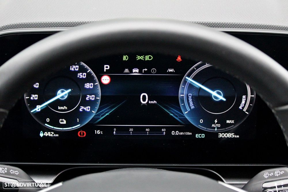 Kia e-Niro 64kWh - 31