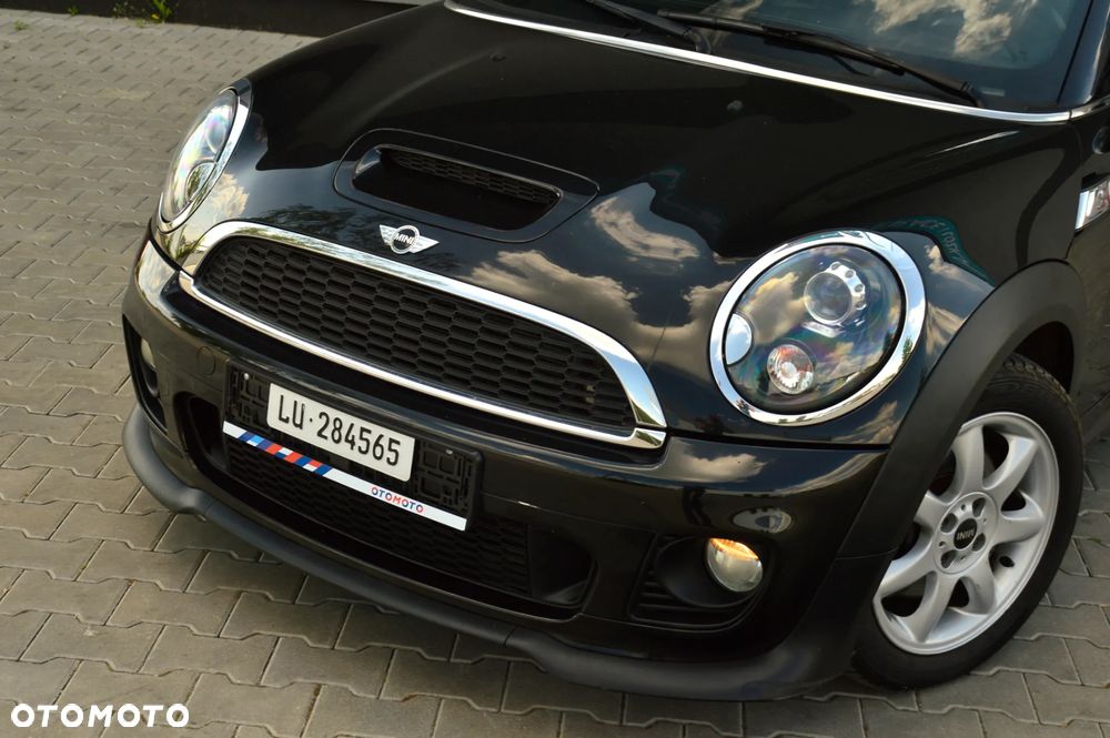 MINI Cooper S Goodwood - 35