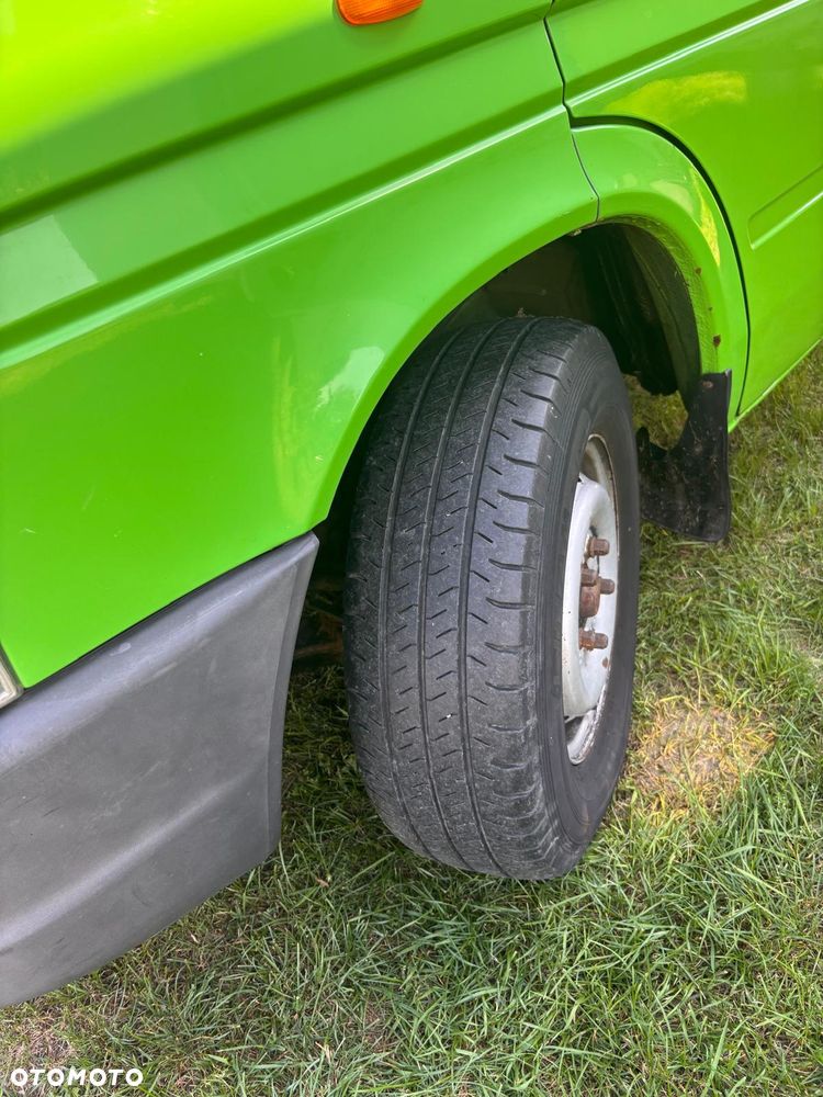 Volkswagen LT35 - 12
