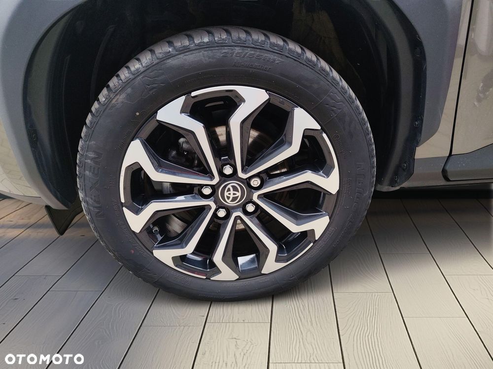 Toyota Yaris Cross Hybrid 1.5 Style - 20