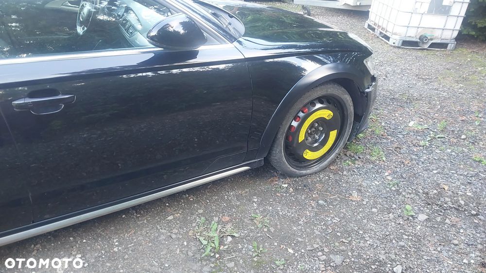 Audi A6 Allroad 3.0 TDI tiptronic DPF - 8