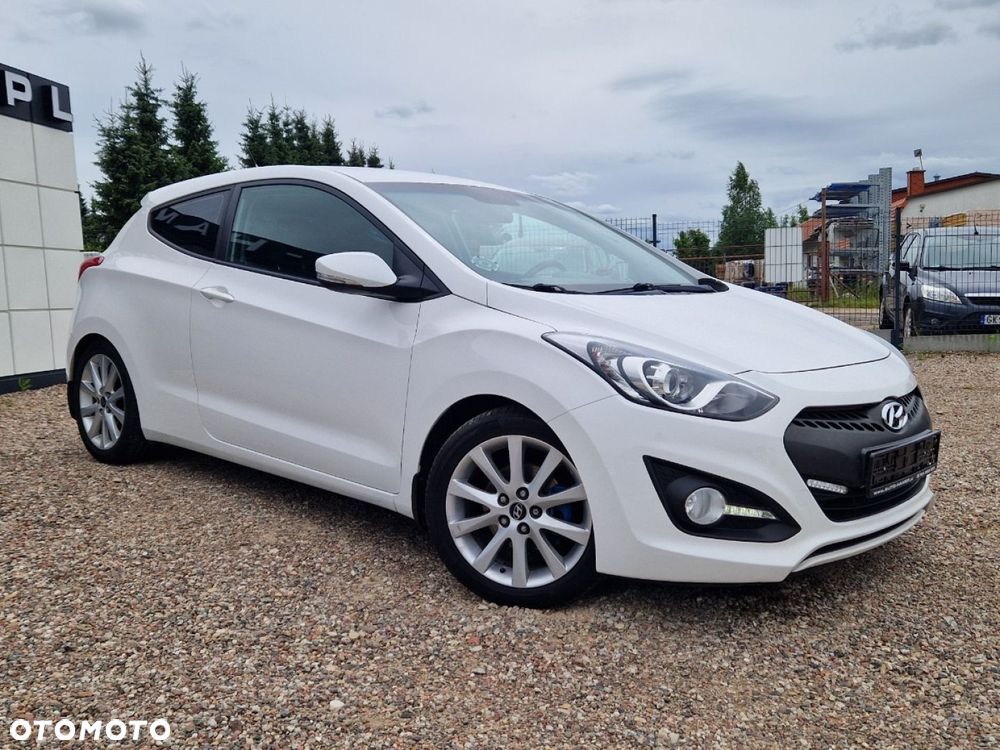 Hyundai i30 1.6 GDI Style - 26