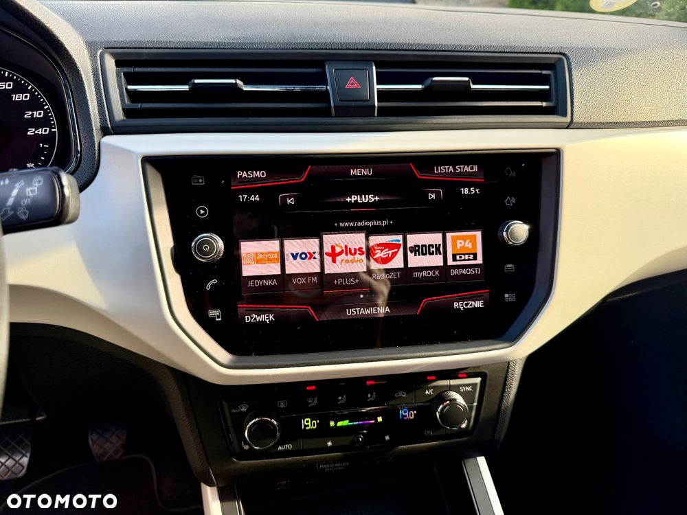 Seat Arona 1.6 TDI Xcellence S&S - 20