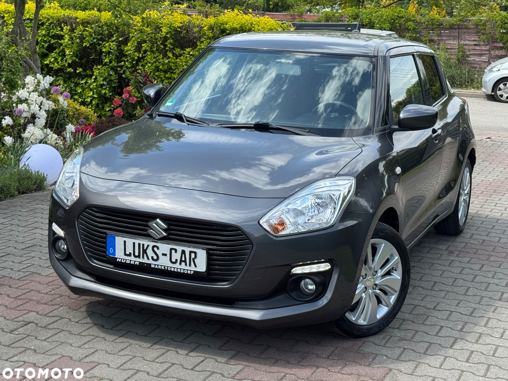 Suzuki Swift 1.2 Premium - 37
