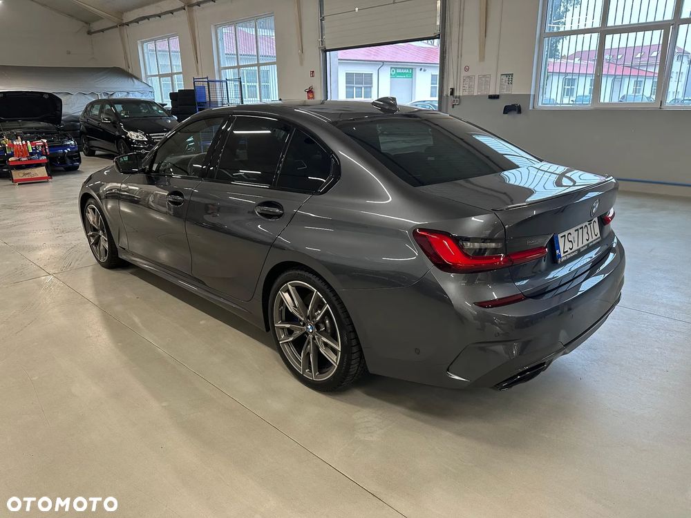 BMW Seria 3 - 7