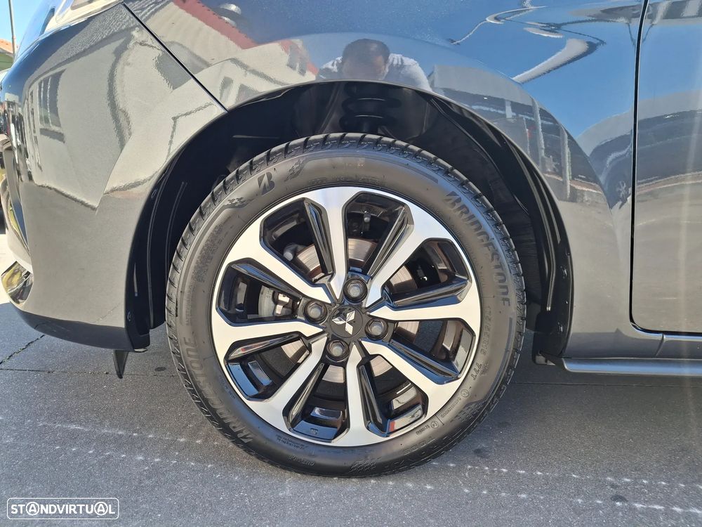 Mitsubishi Space Star 1.2 Connect Edition - 23
