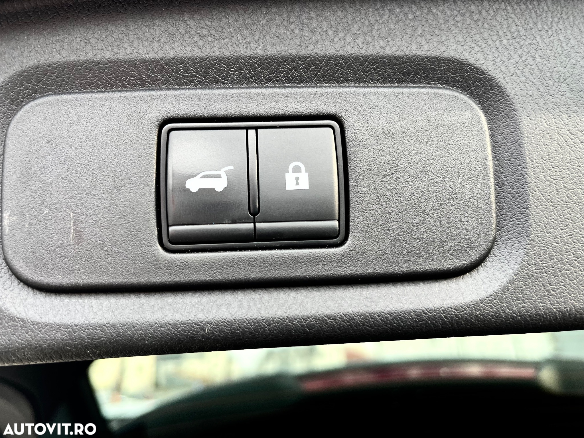 Nissan Qashqai 1.3 l Mild-Hybrid X-Tronic N-Connecta - 21
