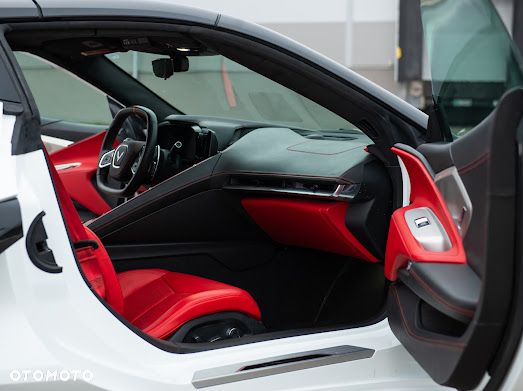 Chevrolet Corvette Stingray 3LT 6.2 V8 Automatik - 33