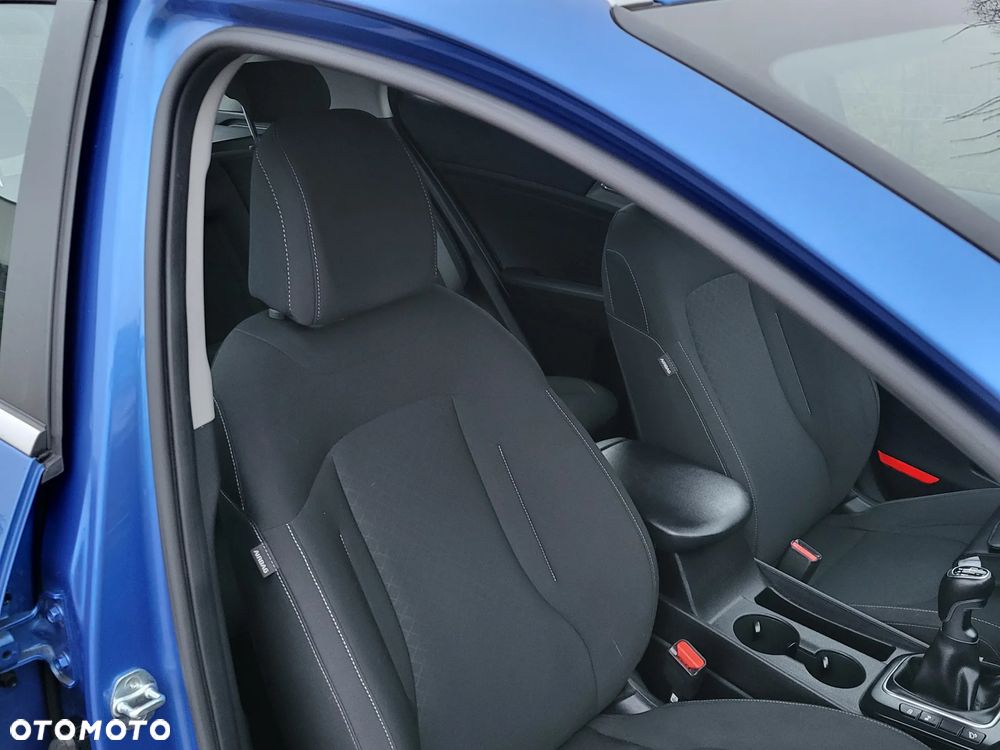 Kia Sportage 1.6 T-GDI M 2WD - 11