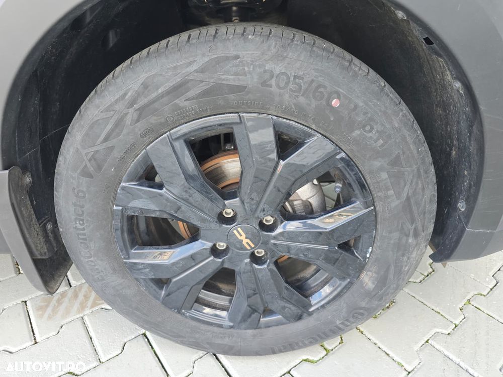 Dacia Sandero Stepway ECO-G 100 MT6 Extreme+ - 6