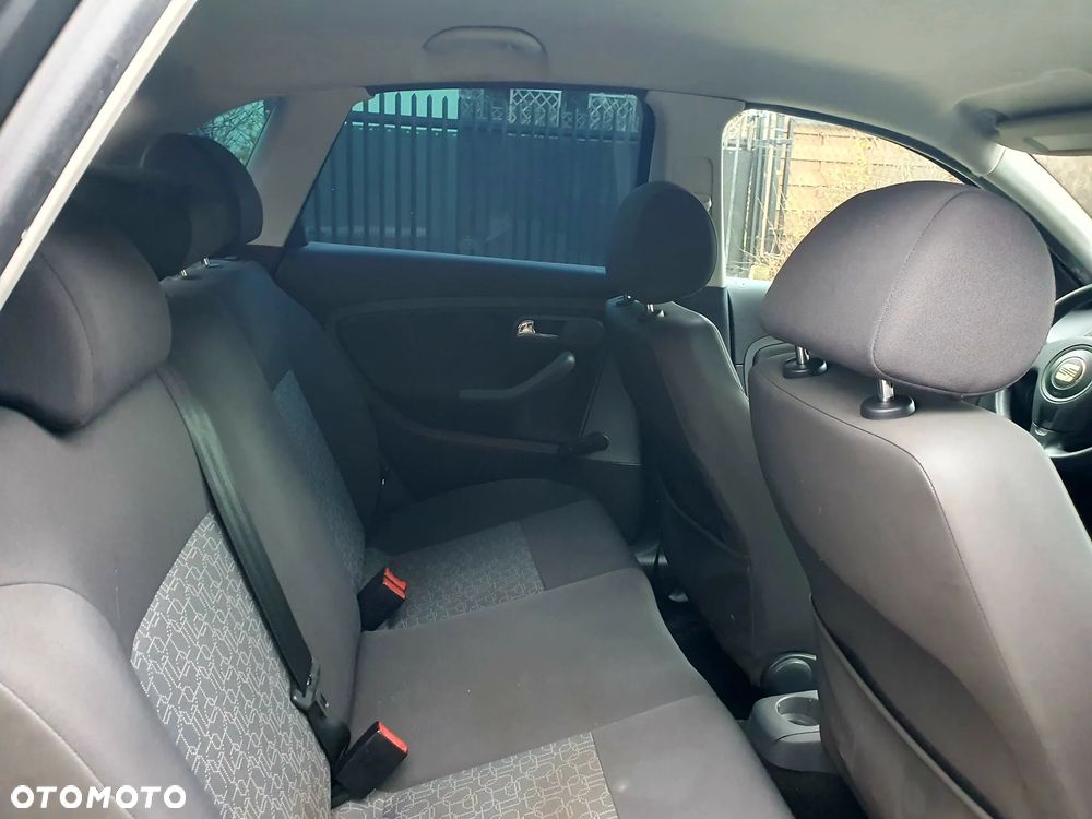 Seat Ibiza 1.2 12V Comfort Edition - 7