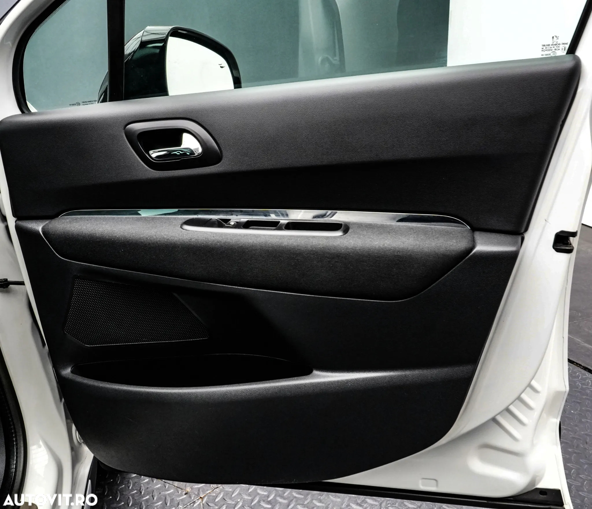 Peugeot 3008 - 26
