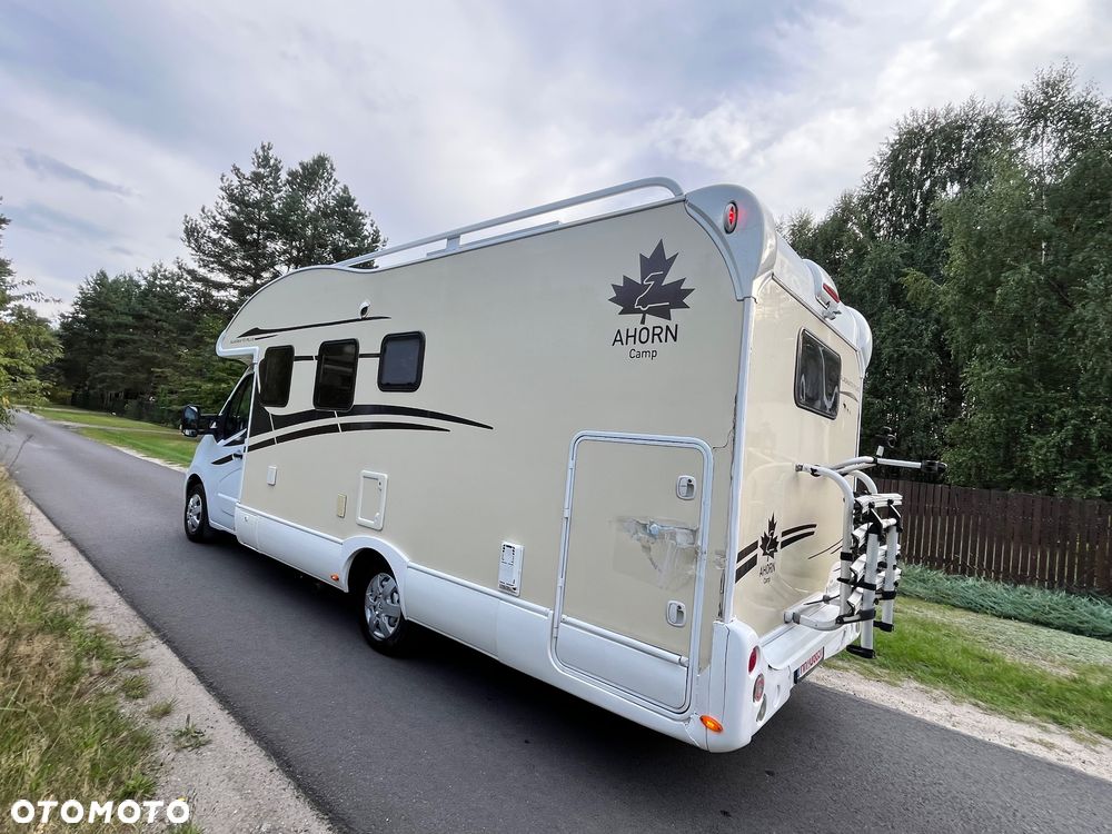Renault Ahorn Alaska TD Plus 2018r - 5