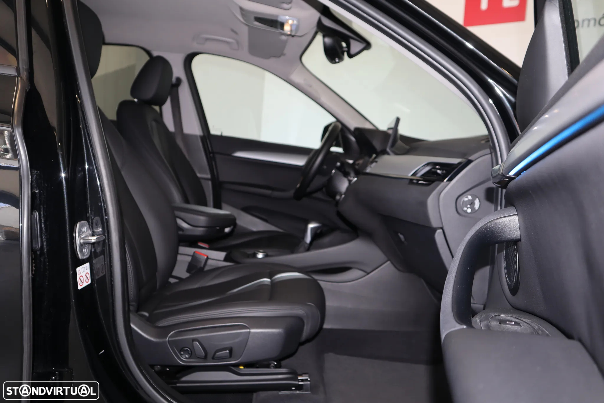 BMW X1 25 e xDrive Line Sport - 16