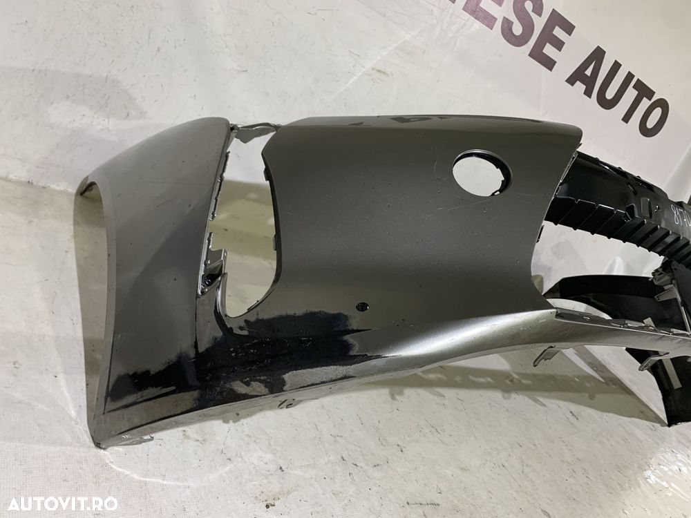 Bara fata Lexus LC500, 2018, 2019, 2020, 2021, 2022, 2023, cod origine OE 52119-11010. - 6