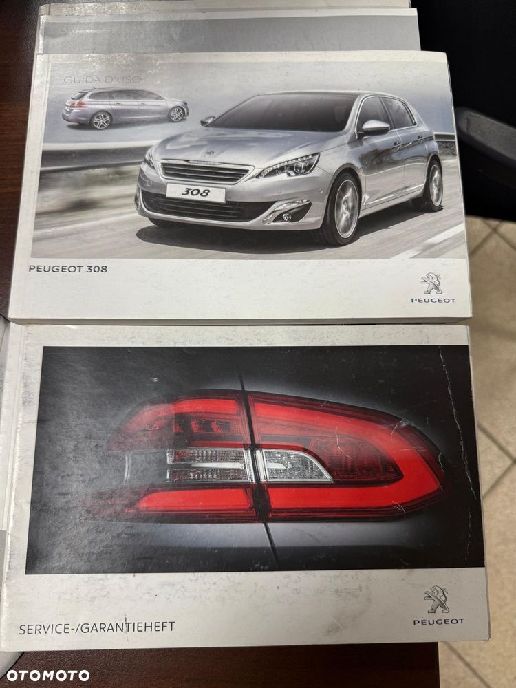 Peugeot 308 - 26