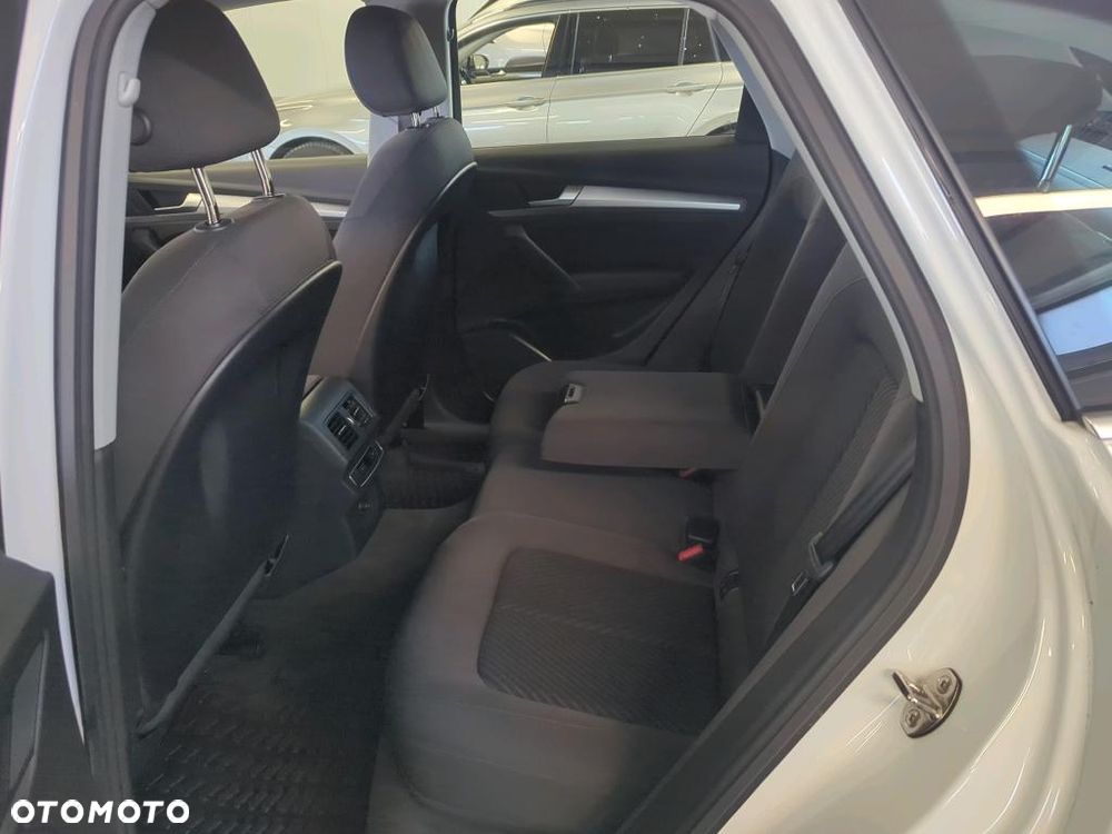 Audi Q5 35 TDI mHEV S Line S tronic - 9