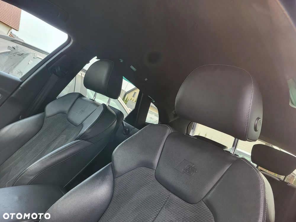 Audi Q5 55 TFSIe quattro S tronic S line - 15