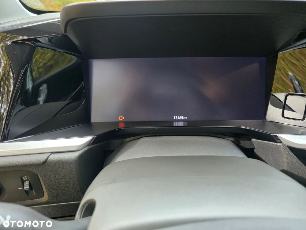 Opel Grandland 1.6 T PHEV 4x4 GS Line - 11