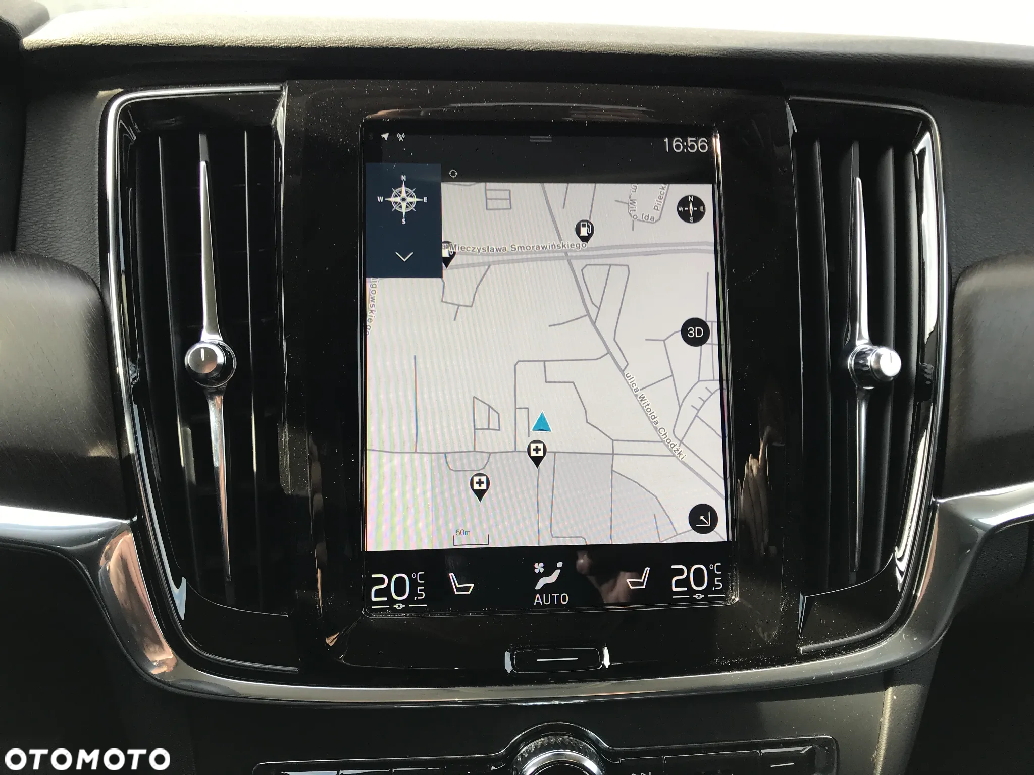 Volvo V90 Cross Country T5 AWD Pro - 33