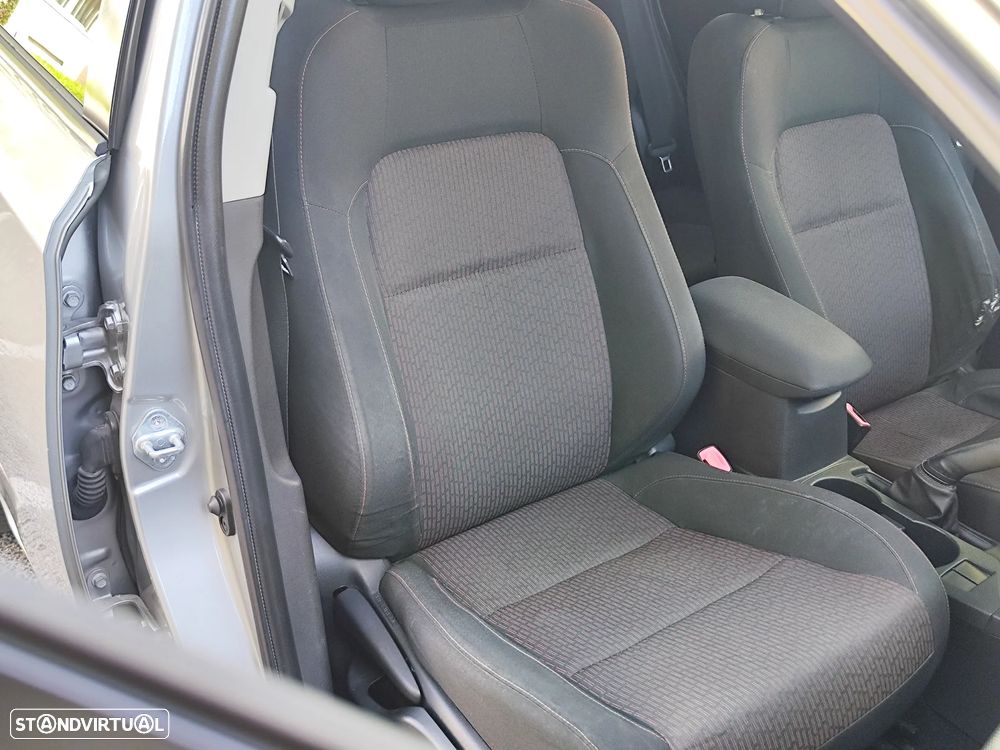 Toyota Auris Touring Sports 1.4 D-4D Comfort+Pack Sport - 15