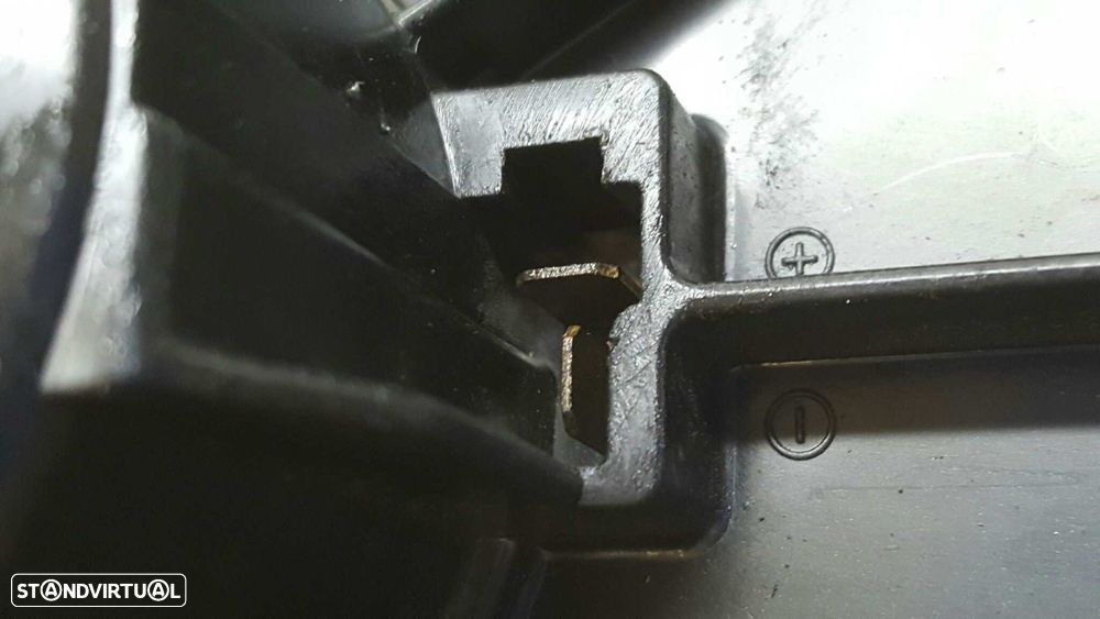 MOTOR SOFAGEM MITSUBISHI GALANT BERLINA (EA0) 2500 V6 24V - 5