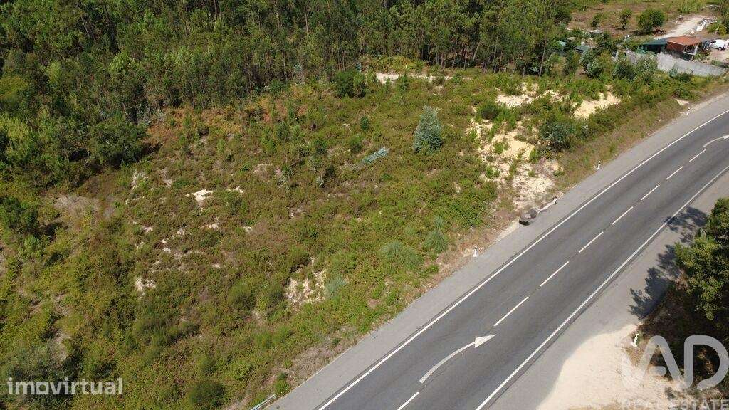 Terreno industrial em Casal Comba - Grande imagem: 5/5