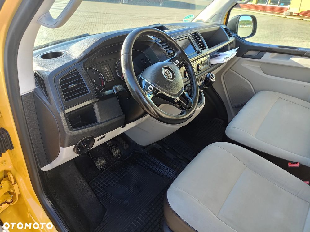 Volkswagen Trasporter - 9
