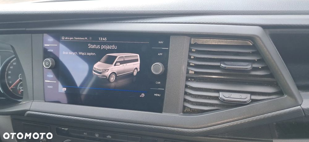 Volkswagen T 6.1 - 14