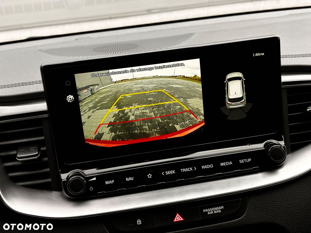 Kia Ceed 1.6 CRDi SCR L Business Line Plus DCT - 29