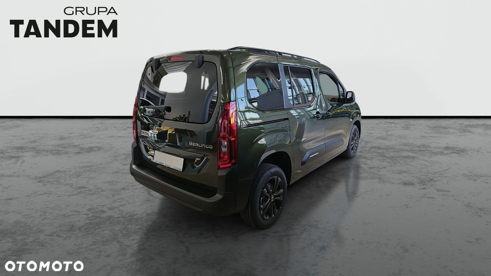 Citroën Berlingo - 4