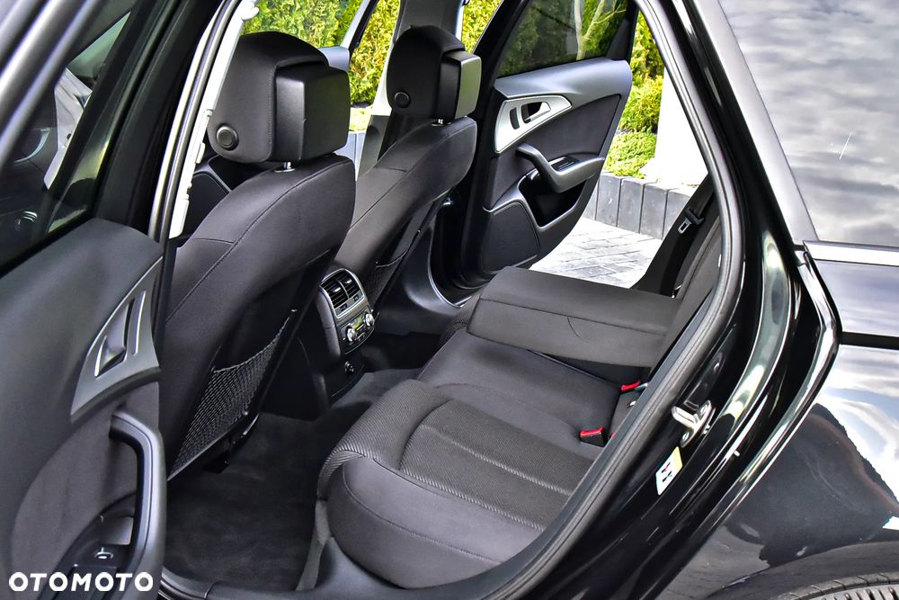 Audi A6 Avant - 20