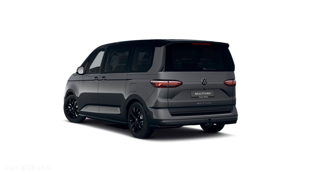 Volkswagen Multivan 2.0 TDI L1 Edition DSG - 4