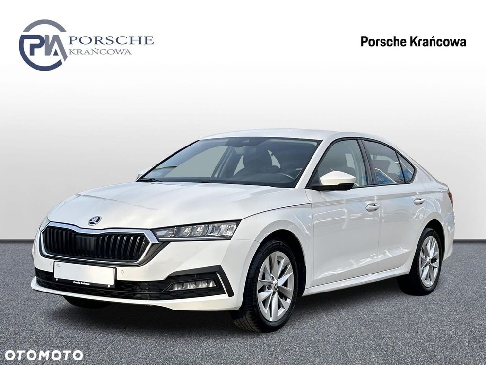 Skoda Octavia 1.5 TSI ACT Ambition - 1