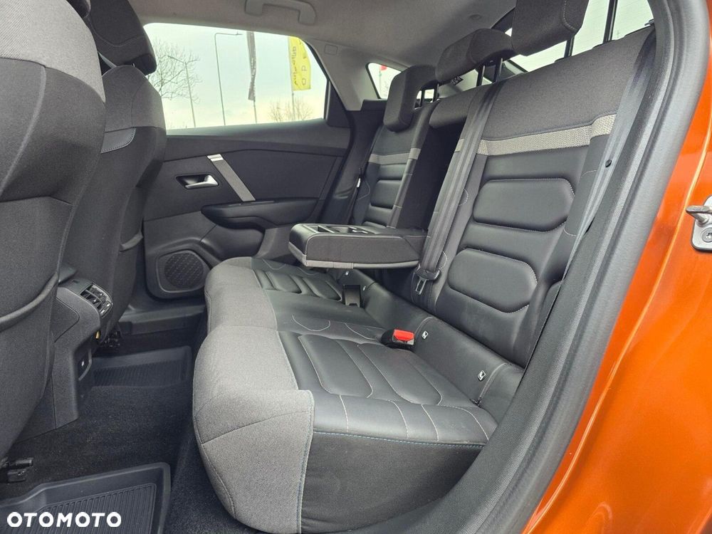 Citroën C4 1.2 PureTech Shine S&S EAT8 - 18