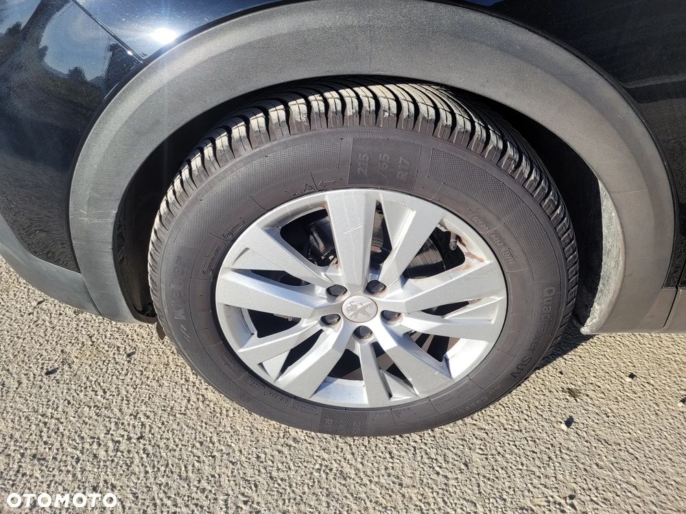 Peugeot 5008 BlueHDI 130 EAT8 Active Business-Paket - 19