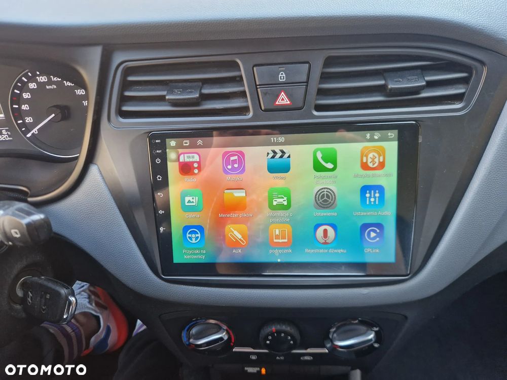 Hyundai i20 1.2 - 28