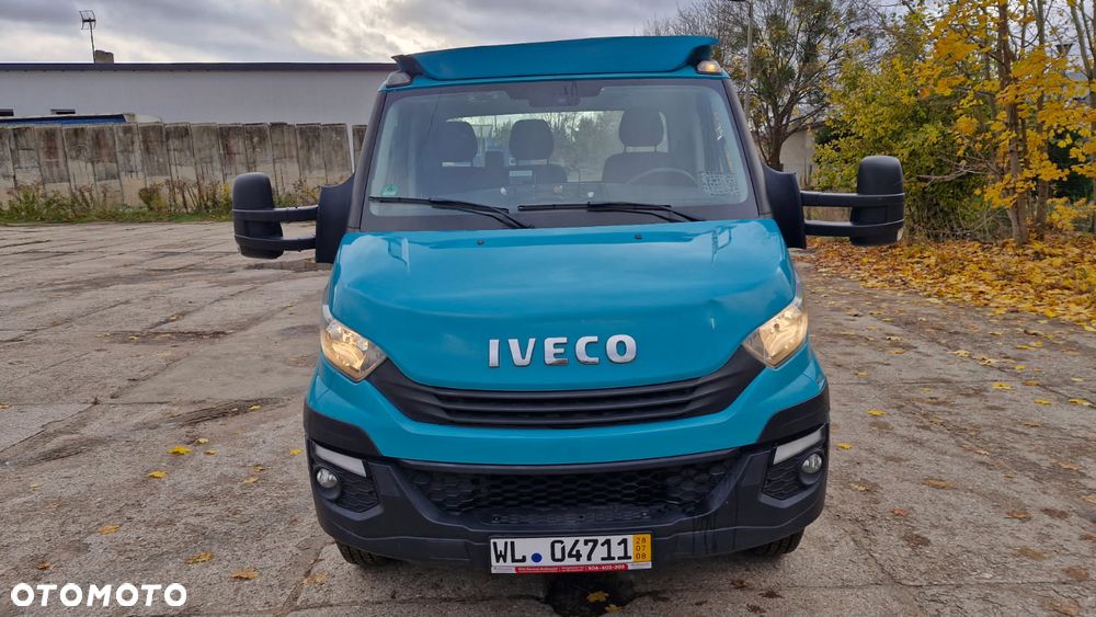 Iveco DAILY - 1