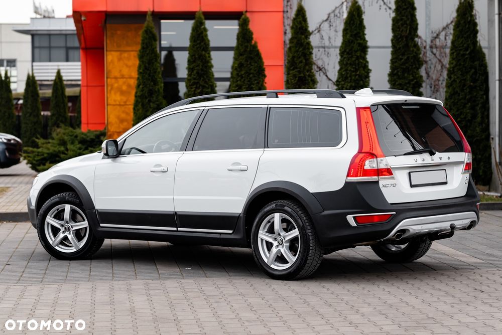 Volvo XC 70 - 14